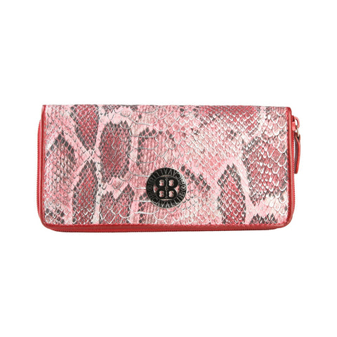 B. Cavalli woman wallet este