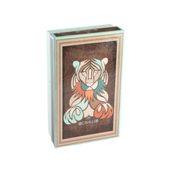 B. Cavalli woman wallet