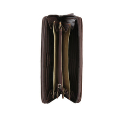 B. Cavalli woman wallet