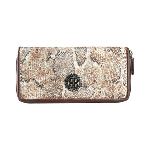 B. Cavalli woman wallet