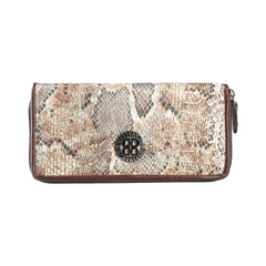 B. Cavalli woman wallet