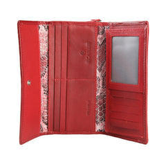 B. Cavalli woman wallet
