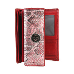 B. Cavalli woman wallet