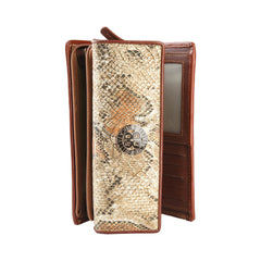 B. Cavalli woman wallet
