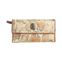B. Cavalli woman wallet