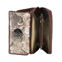 B. Cavalli woman wallet