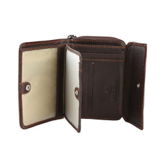 B. Cavalli woman wallet
