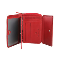B. Cavalli woman wallet