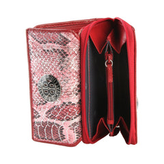 B. Cavalli woman wallet
