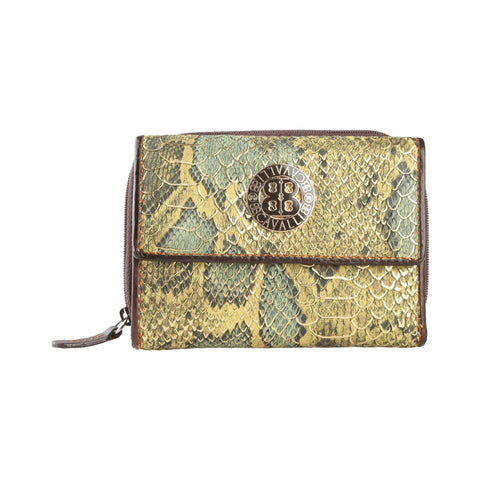 B. Cavalli woman wallet