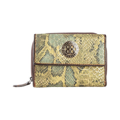 B. Cavalli woman wallet