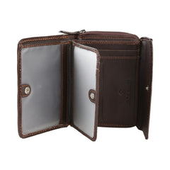 B. Cavalli woman wallet