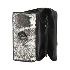 B. Cavalli woman wallet