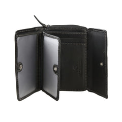 B. Cavalli woman wallet