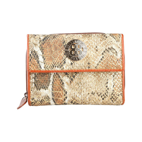 B. Cavalli woman wallet