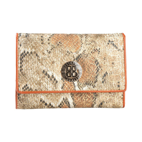 B. Cavalli woman wallet