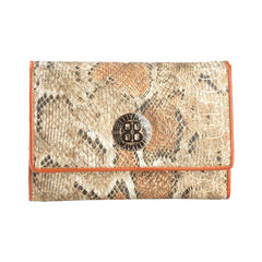 B. Cavalli woman wallet