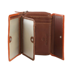 B. Cavalli woman wallet