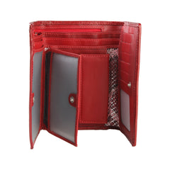 B. Cavalli woman wallet