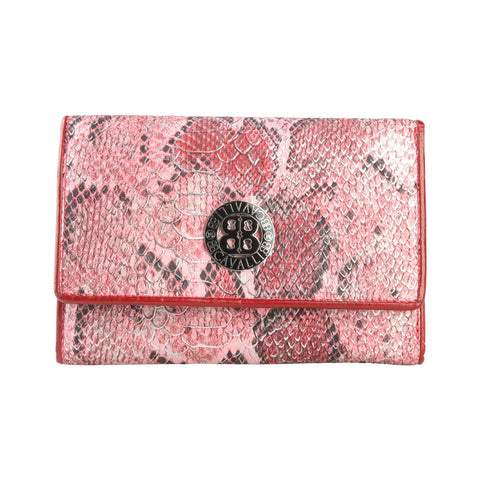 B. Cavalli woman wallet