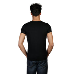 Bonavita man v-neck knitwear